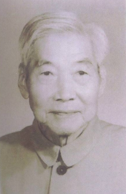 贾祖璋