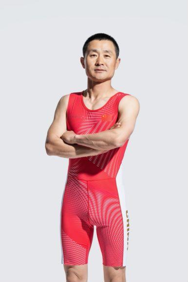 张德常