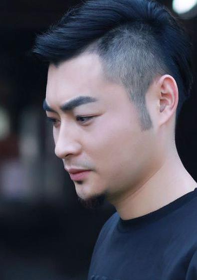 葛鹏翔