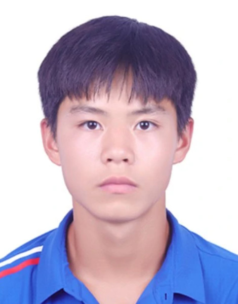 吕陆辉