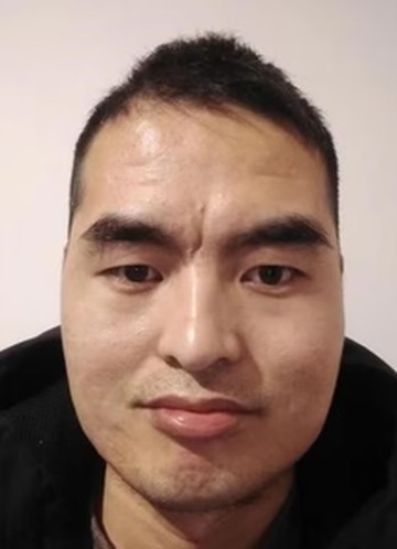 郑子强