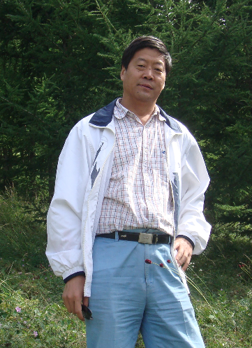 何振虎
