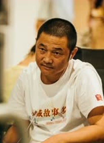 郭增友