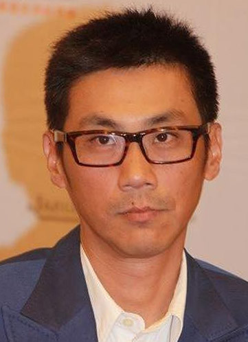 陈大璞