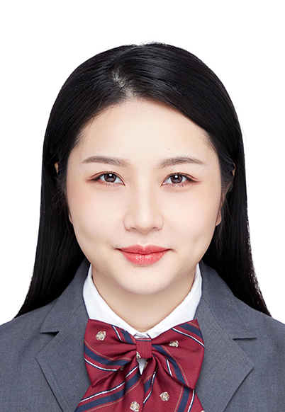 陈敏仪