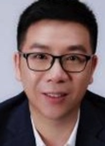 陈武东