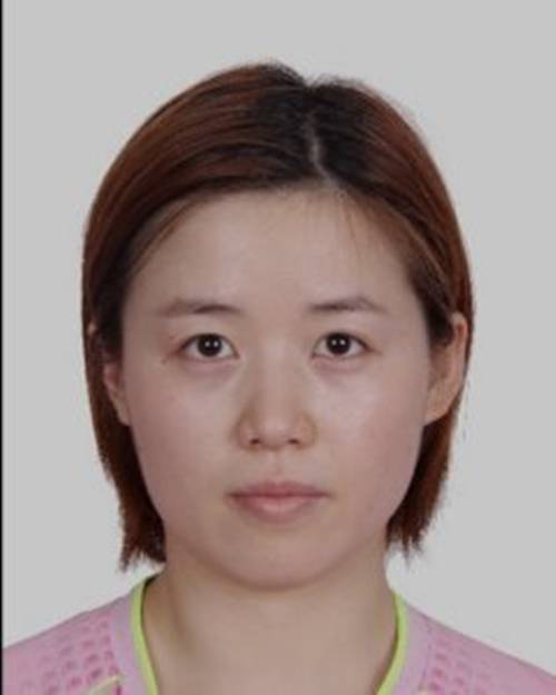赵小静