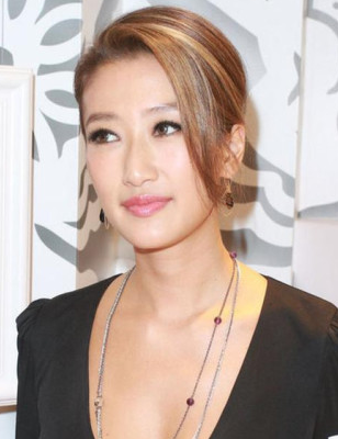 谢婷婷