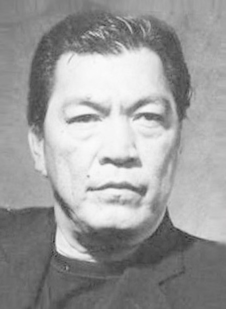 成奎安