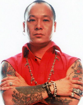 吴志雄
