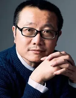 刘慈欣