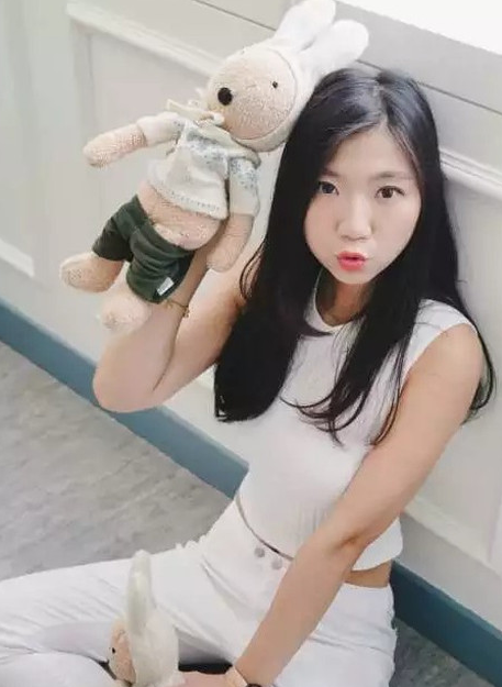 赵丹娜