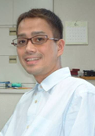 田尻智