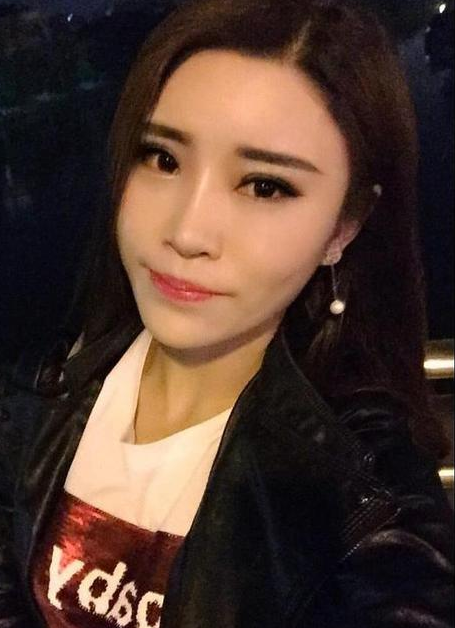 张海艳