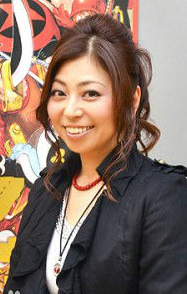 冈村明美