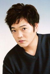山口胜平