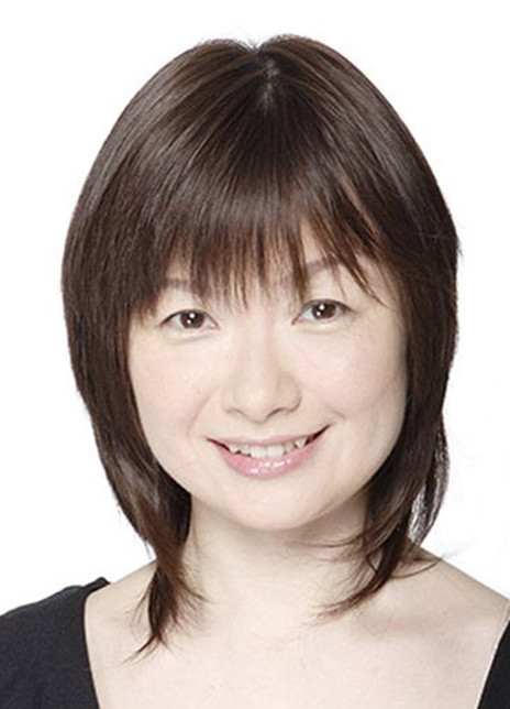 大谷育江