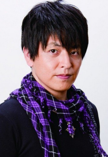 绿川光