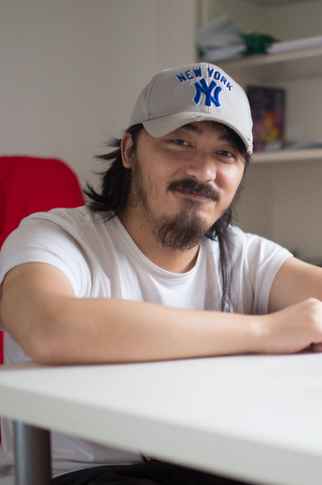 卢恒宇