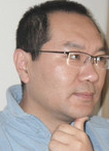 金哥