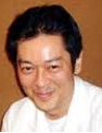 井上敏树