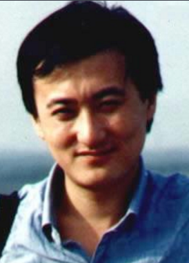 沈晓谦