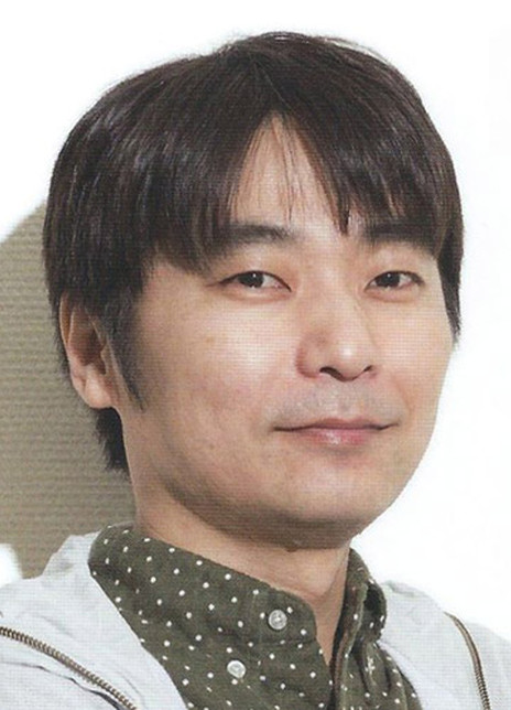 石田彰