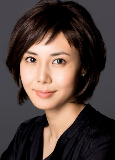松岛菜菜子
