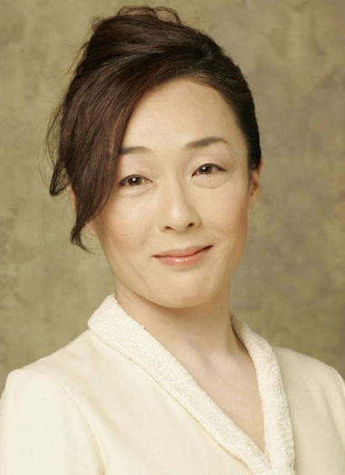 木村绿子