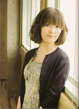 川澄绫子