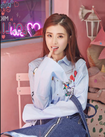李若嘉