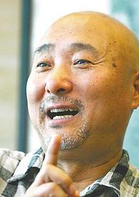 陈佩斯