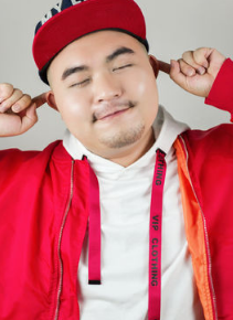 钟奇峻
