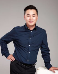 杨博