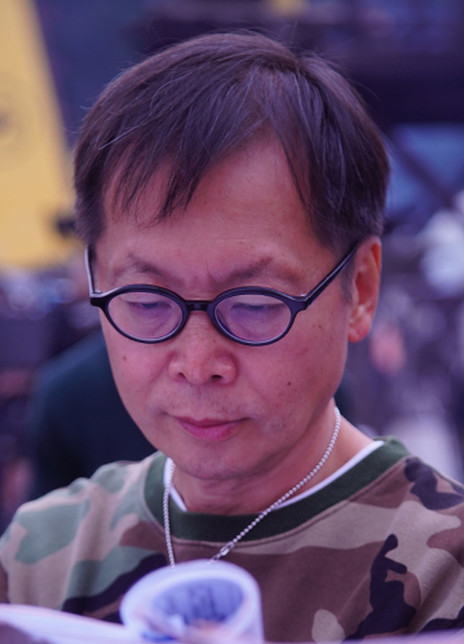 刘镇明