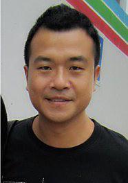 李启杰