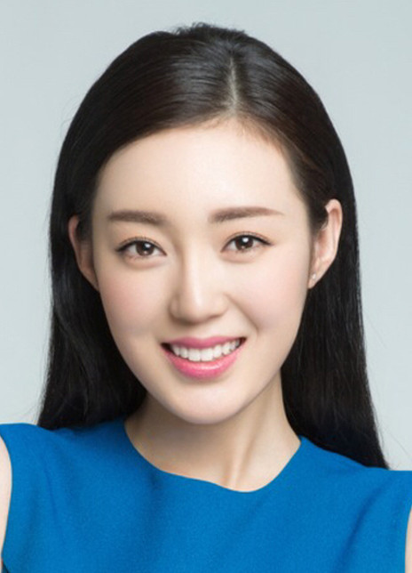 何美璇