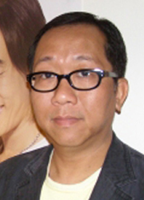 罗永昌