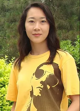 李海蜀