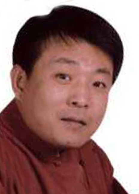 武宾