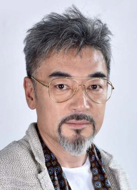 何涌生