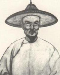 吴敬梓