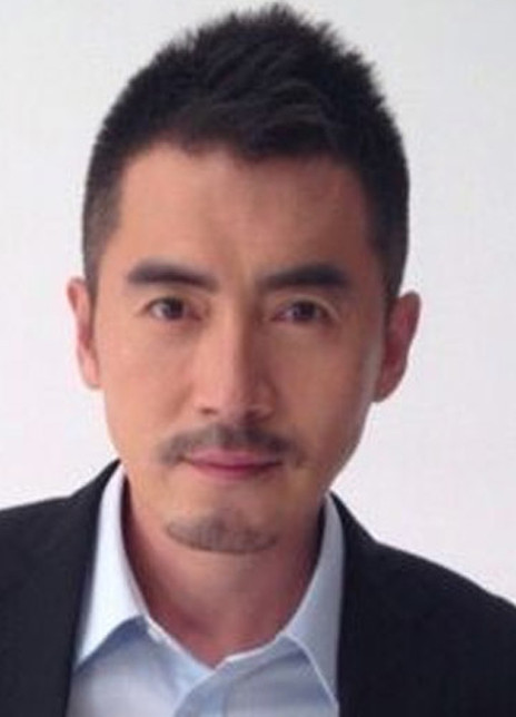 黄子腾