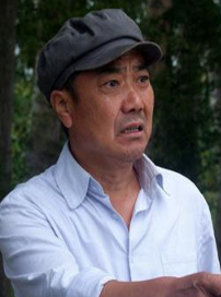 李玉峰