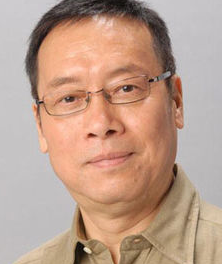 岳华