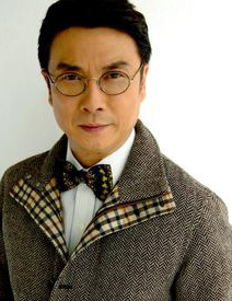 刘松仁