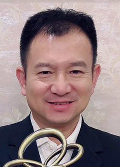 国建勇