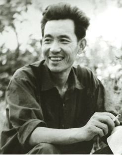 周克芹