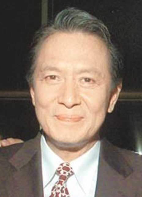 张国柱