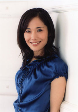 富田靖子